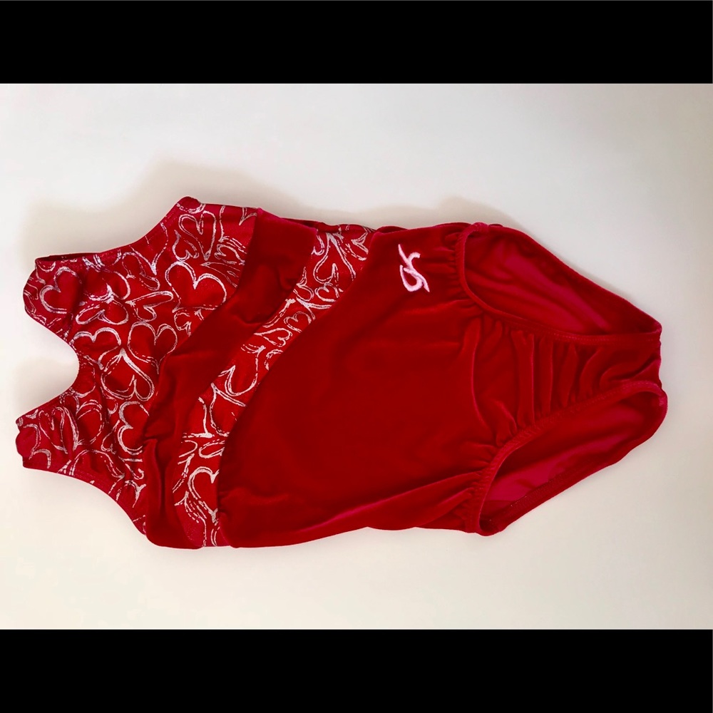 GK leotards 2x$18